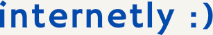 Internetly
