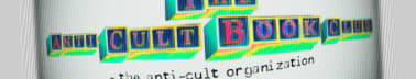 The Anti-Cult Book Club