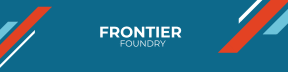 Frontier Foundry Substack