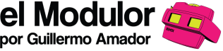 El Modulor, por Guillermo Amador