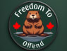 Freedom to Offend