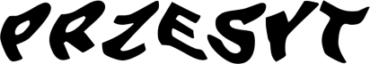 Przesyt