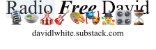 Radio Free David
