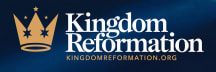 Kingdom Reformation with Glenn Bleakney 