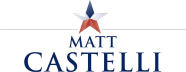 Matt Castelli’s Substack