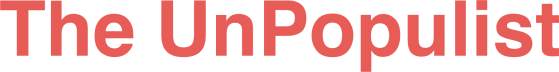 The UnPopulist