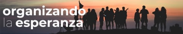 Organizando la esperanza