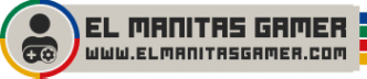 El Manitas Gamer