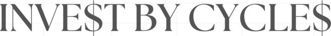 Invest By Cycles Newsletter