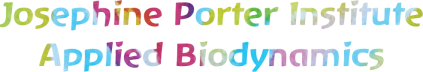 The Josephine Porter Institute - Applied Biodynamics