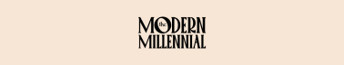 The Modern Millennial