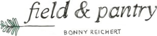 Field & Pantry 