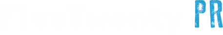 FiveTwenty Collective Press Releases
