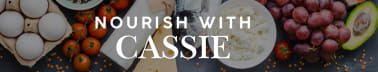 Nourish with Cassie
