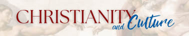 Christianity and Culture Project