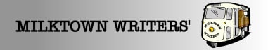 Milktown Writers' Substack