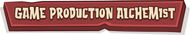 Game Production Alchemist