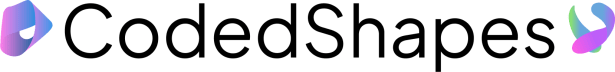 CodedShapes