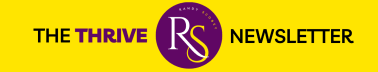 The Thrive Newsletter w/ Randy Scobey