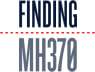 Finding MH370