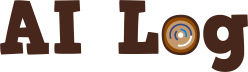 𝐀𝐈 𝐋𝐨𝐠