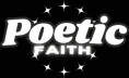 Poetic Faith