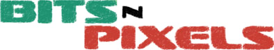 Bits N' Pixels