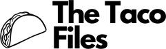 The Taco Files