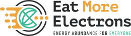 Eat More Electrons