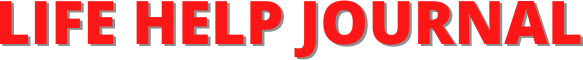 Life Help Journal