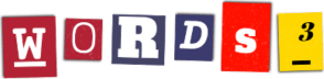 Words Words Words