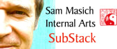Sam Masich Internal Arts