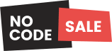 No-Code Sale