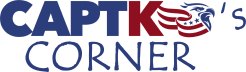 Captain K's Corner