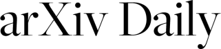 arXiv Daily