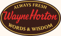 Wayne Horton