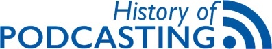 History of Podcasting Project