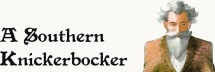 A Southern Knickerbocker
