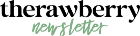 therawberry Newsletter