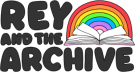 Rey and the Archive