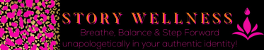 the Phoenix Whisperer | Story Wellness