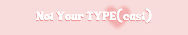 Not Your TYPE(cast)