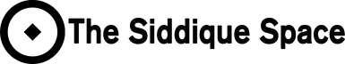 The Siddique Space
