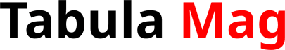 Tabula Mag
