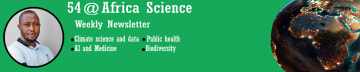 54@Africa Science