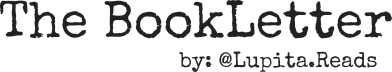 The BookLetter