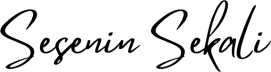 Sesenin Sekali