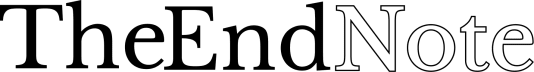 TheEndNote