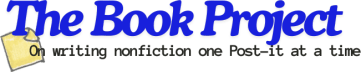 The Book Project