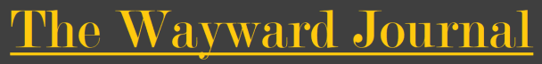 The Wayward Journal